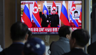North Korean Dictator’s Sister Swipes Away Attempted Diplomacy by South Korea’s Liberal New President