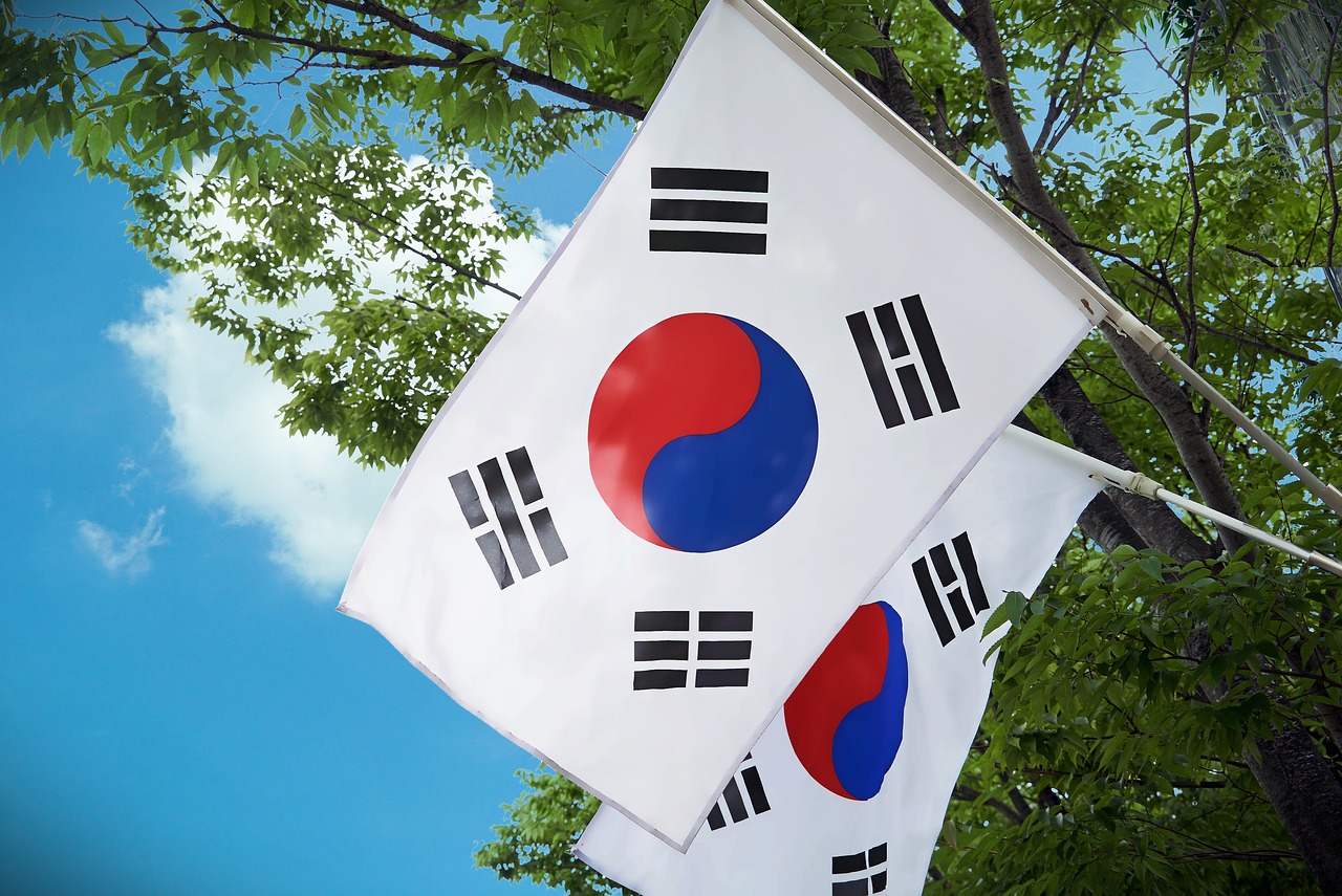 South Korea tells ETF managers to cut crypto exposure