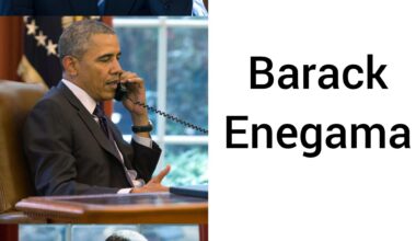 Jazjaz o Baracku Obami