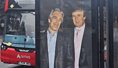 Preparing for Trumps visit