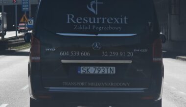Meantime in Kraków