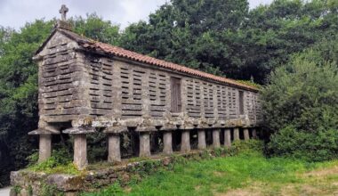 Galicia