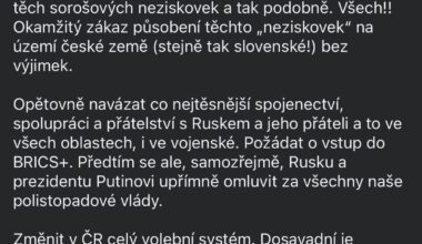 Pozdrav z russka