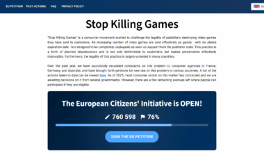 Sudjelujte u Europskoj građanskoj inicijativi za zaštitu potrošača!