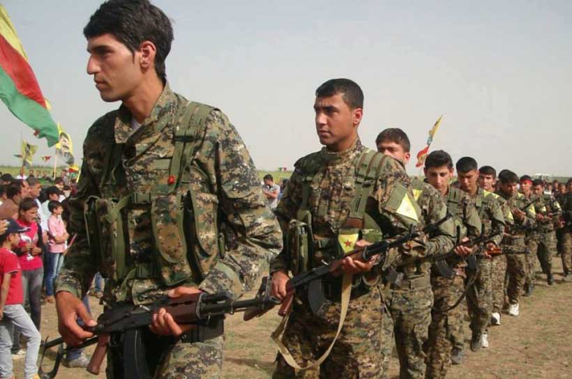 Kurdish Disarmament Reshapes Dynamics in Turkey, Syria, Iraq, and Iran—but Uncertainty Remains