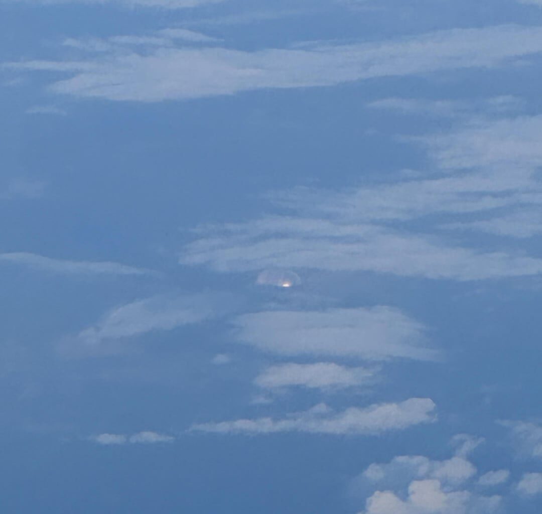 What is this thing?