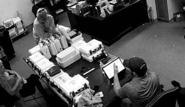 Forensic Copies of Voting Software Were Made. The Machines Are Still in Use.