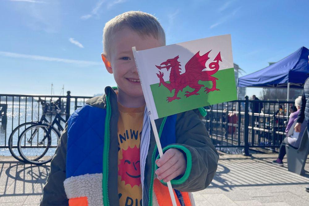 Annual Population Survey shows fall in number of Welsh speakers