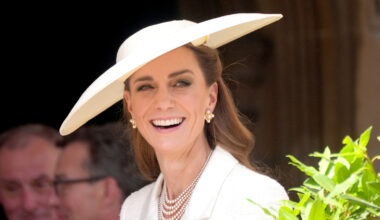 Risqué Outfits Kate Middleton Could Never Wear As A Working Royal