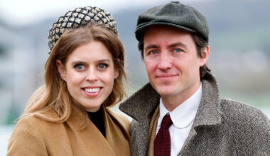The Biggest Red Flags In Princess Beatrice's Marriage, According To Our Relationship Coach