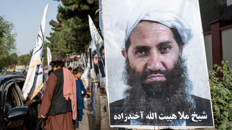 International Criminal Court issues arrest warrants for Taliban leaders, accusing them of persecuting women
