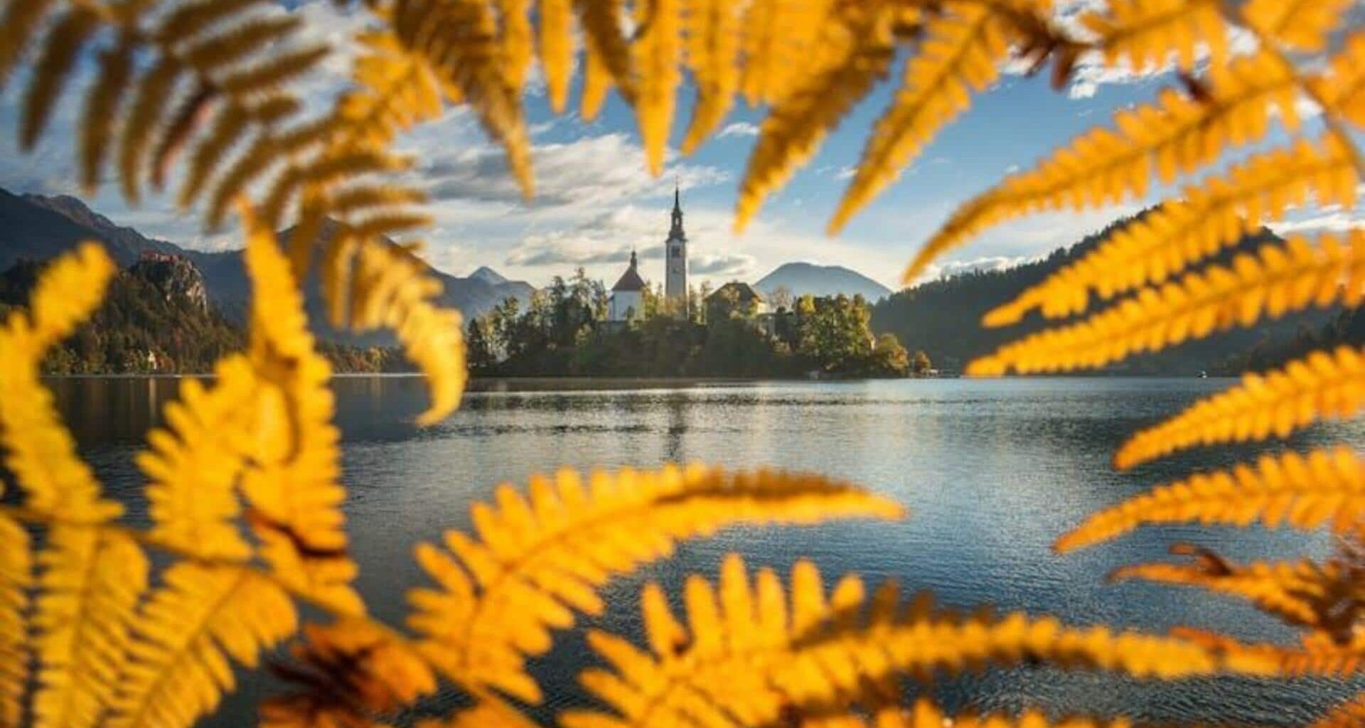 7 days in Slovenia: The itinerary you've been looking for