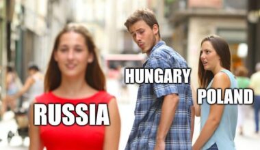 These days, it feels like...