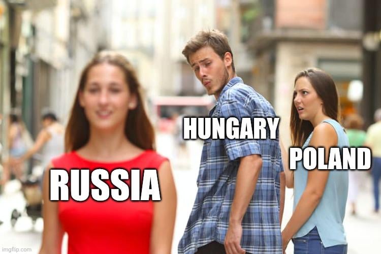 These days, it feels like...