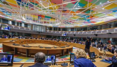 A new tech race is on. Can Europe learn from the ones it lost?