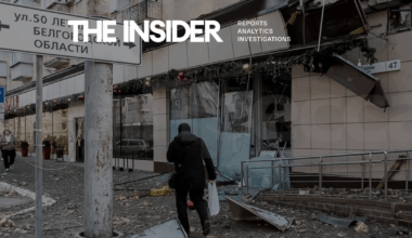 “The president lives in his own reality”: Confessions of police officers and government officials in Russia’s borderlands