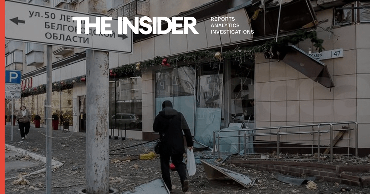 “The president lives in his own reality”: Confessions of police officers and government officials in Russia’s borderlands