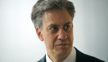 Labour's 'nuclear tax' to cost Scots £300m to fund English power plant