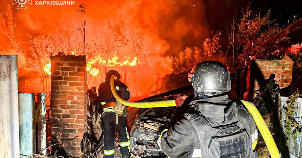 Vladimir Putin launches attack on Ukraine a day after Trump's '50 days' threat