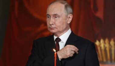 "NYT: Putin believes Ukraine’s collapse is near — and he’s acting like it"-Euromaidan Press
