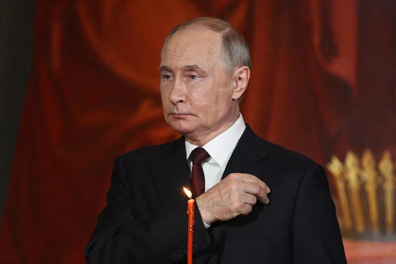 "NYT: Putin believes Ukraine’s collapse is near — and he’s acting like it"-Euromaidan Press