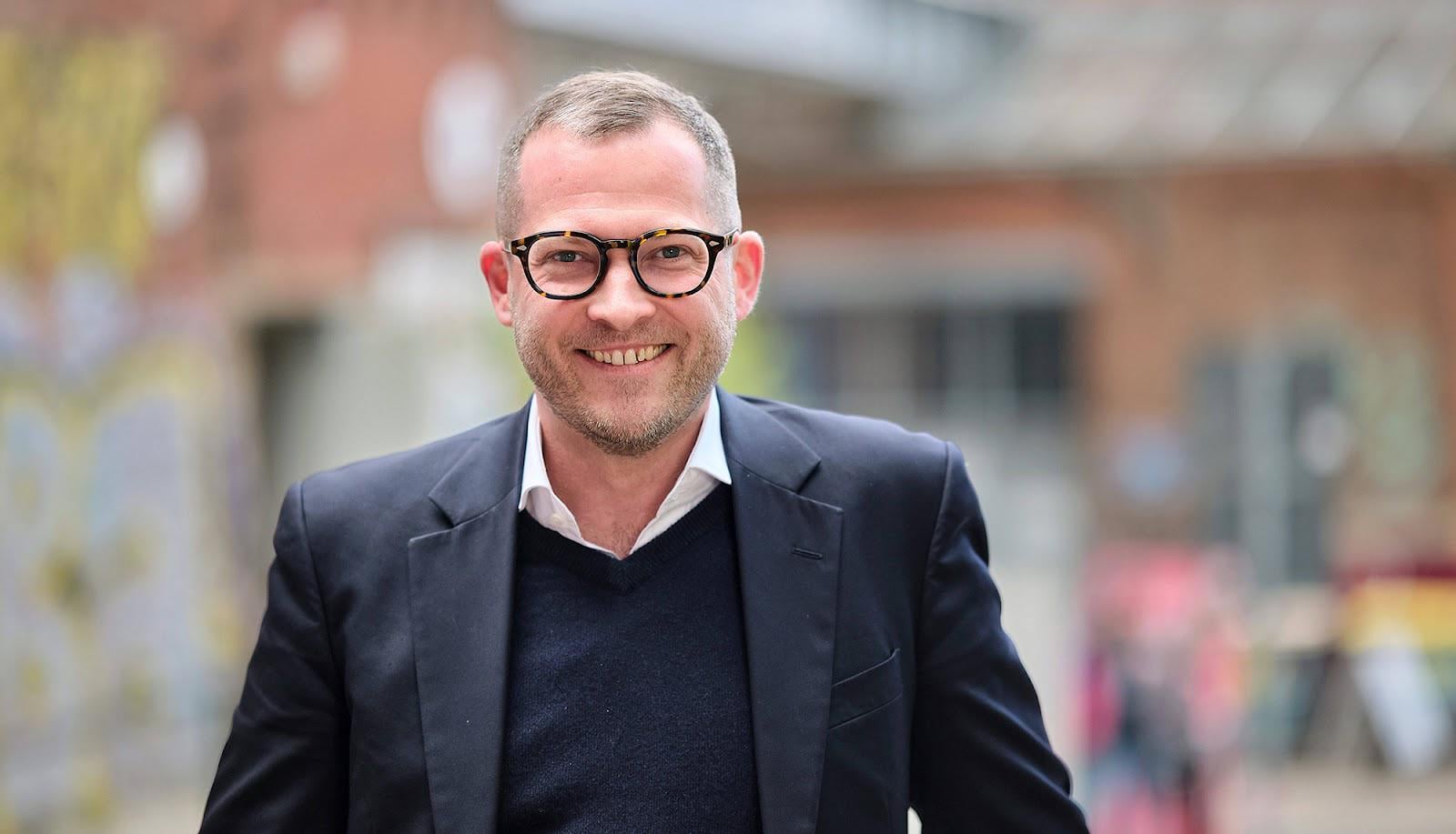 Union einigt sich auf Julian Reichelt als Kandidaten für Bundesverfassungsgericht