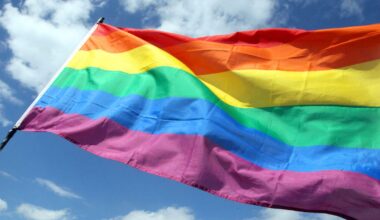 Merz zu Regenbogenfahne am CSD: Bundestag "kein Zirkuszelt"