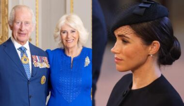 King Charles, Queen Camilla to outshine Meghan Markle's key event