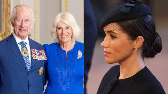 King Charles, Queen Camilla to outshine Meghan Markle's key event