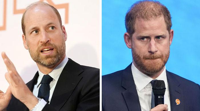 Prince William makes statement about ‘family breakdown’ amid Harry rift