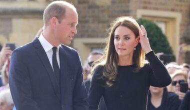 Prince William, Princess Kate step into new chapter of Royal responsibility