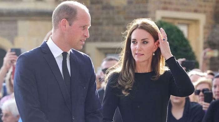 Prince William, Princess Kate step into new chapter of Royal responsibility