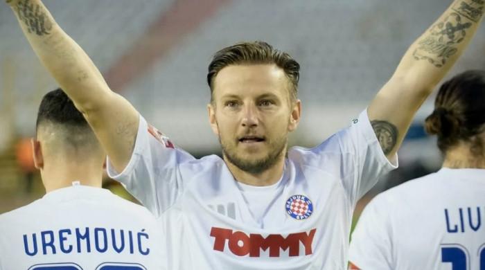 Former Barcelona, Croatia midfielder Ivan Rakitic announces retirement - Football International