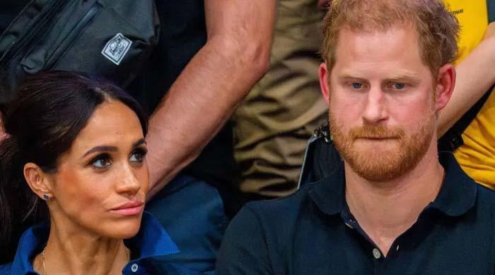 Prince Harry, Meghan Markle asked to surrender royal titles after major snub