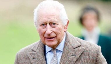 King Charles, family deserve taxpayer money, says poll
