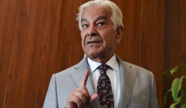 India's claims of China's 'live inputs' support aimed at pacifying local audience: Asif