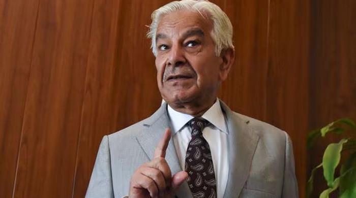 India's claims of China's 'live inputs' support aimed at pacifying local audience: Asif