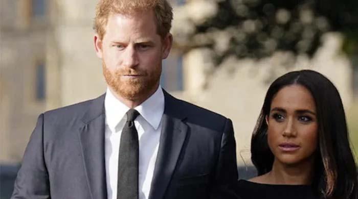 Prince Harry, Meghan Markle and their kids face 'very real' threats