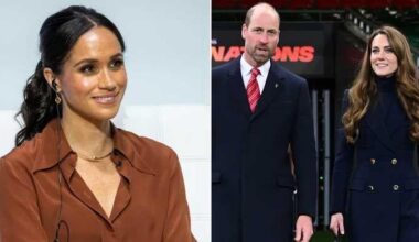 Meghan likely to surpass Prince William, Kate Middleton as she hits new milestone