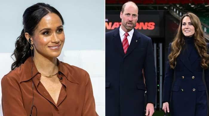 Meghan likely to surpass Prince William, Kate Middleton as she hits new milestone
