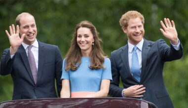 Prince Harry, Kate Middleton secret meeting plans quietly shelved due to William