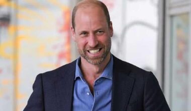 When will Prince William become king?