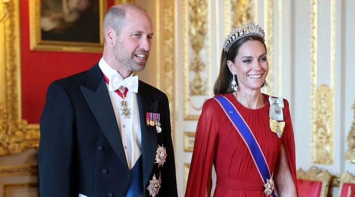 Prince William breaks yet another royal tradition at key event