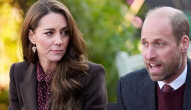 Prince William, Kate Middleton planning major move over shocking George play