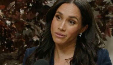 Meghan Markle hijack's Prince Harry's biggest and most loved source of comfort