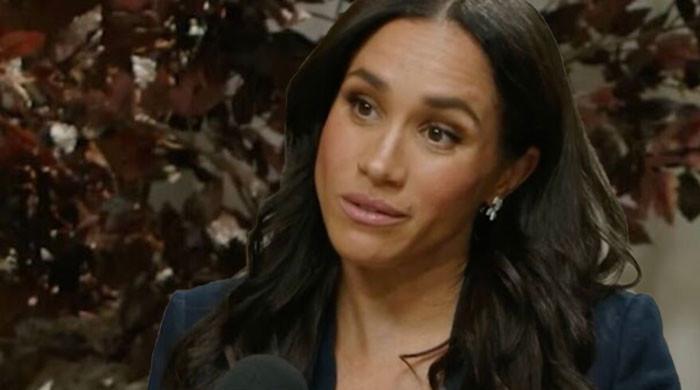 Meghan Markle hijack's Prince Harry's biggest and most loved source of comfort