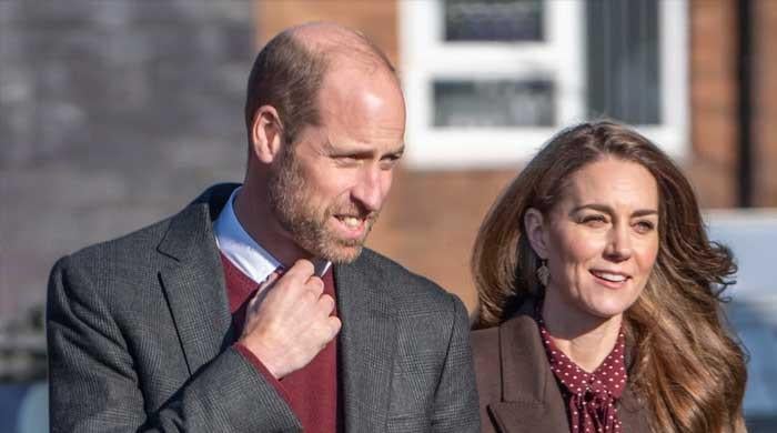 Prince William, Kate's outgoing aide unfollows Meghan Markle on Instagram