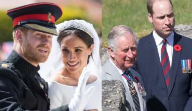 Prince Harry, Meghan Markle's latest move has King Charles, William 'fuming'