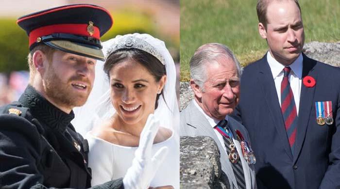 Prince Harry, Meghan Markle's latest move has King Charles, William 'fuming'