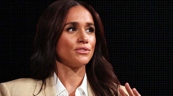 Meghan Markle's blunders start to stack up: ‘Duchess isn't looking human'